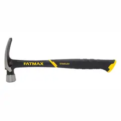 DEWALT - Martillo de Carpintero de 396.89 gramos Ref FMHT51305