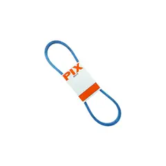 PIXART - Correa En V Xdv De 1.27 X 165.10 Cm