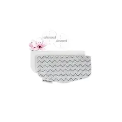 BISSELL - Kit de Almohadillas en Microfibra para Limpieza de Pisos