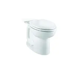 AMERICAN STANDARD - XB INODORO ADA WHT HET CADET
