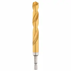 MILWAUKEE - Broca Hexagonal Shockwave Para Taladro de Alto Impacto