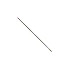 DIABLO - Broca SDS 4 Cortadores de 1.90 X 78.74 X 91.44 cm