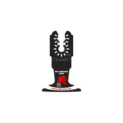 DIABLO - Hoja Oscilante de Encastre en U de 6.35 cm