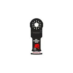 DIABLO - Hoja Oscilante Starlock de 3.17 cm