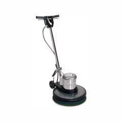 POWR FLITE - Maquina para Limpiar Pisos 1.5 Hp 50.80 cm