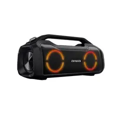 AIWA - Parlante Bluetooth Portátil TWS Recargable IPX5