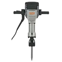 TRUPER - Martillo de Demolición 2.000 W 62 Joules