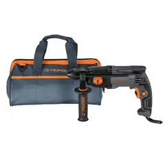 TRUPER - Taladro Percutor Electroneumático de 1/2 Pulgada 650 W