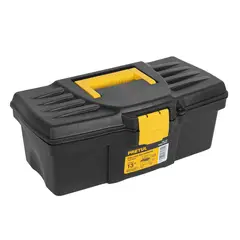 PRETUL - Caja De Herramientas De 33 Cm Con Charola