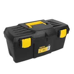 PRETUL - Caja De Herramientas De 48 Cm Con Charola
