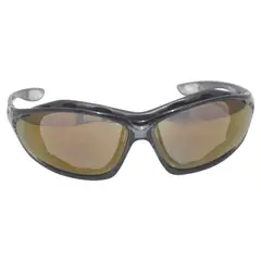 STEELPRO - Lente Equis-5 Espejado Dorado