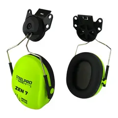 STEELPRO - Protector Oido Casco 23Db Zen7
