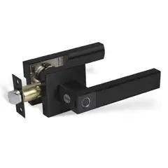 YALE - Manija Digital Biometrica Bari Negro