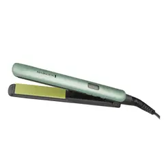 REMINGTON - Plancha Alisadora Aguacate Macadamia S9960 - verde