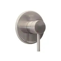 STRETTO - Mezclador monocontrol ducha Fiorenzzo Acero Inox