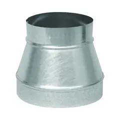 IMPERIAL - Reductor / Aumentador Calibre 26 de 15,24 X 10,16 cm