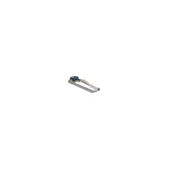 GENERICO - Aspersor Oscilante de 362,32 m2 Metal