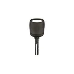 undefined - Llave Con Chip Para Volvo A-Vol350-Sw