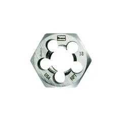 IRWIN - Terraja Hexagonal de Acero 1/2 pulgada