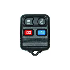undefined - Llave Fob Ford O-Ford900F 4B