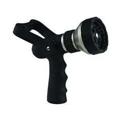 LANDSCAPERS SELECT - Boquilla Para Rociador Con Flujo Enérgico 10 Configuraciones