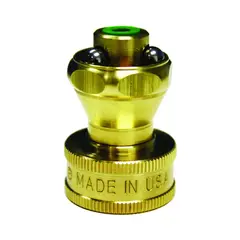 GENERICO - Boquilla Para Riego Little Big Shot