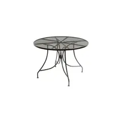 SEASONAL TRENDS - Mesa Redonda Arlington 107 cm