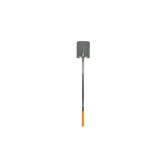 FISCKARS - Pala De Transferencia Con Mango De Aluminio