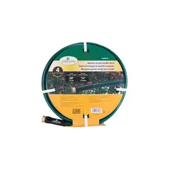 LANDSCAPERS SELECT - Manguera De Trabajo Mediano 5/8 X 15.24 M 4 Capas