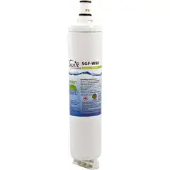 SWIFT GREEN FILTERS - Filtro para Refrigerador Whirlpool 439650
