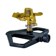 LANDSCAPERS SELECT - Aspersor Pulsante con Base