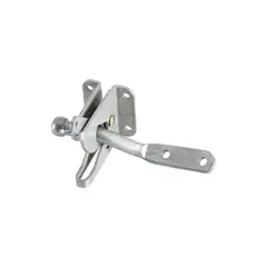GENERICO - Pasador Para Porton Automatico Galvanizado