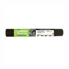 DEWITT COMPANY - Barrera para Venados 15 Años de 1.82 X 15.24 M Negro