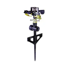 LANDSCAPERS SELECT - Aspersor Pulsante de Metal
