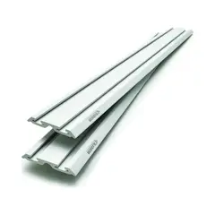GLADIATOR - Canal para Pared de 1.21 M X 15.24 cm Paquete de 2