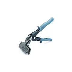 CRESCENT - Engastadora de 7.62 cm con Mango Acodado