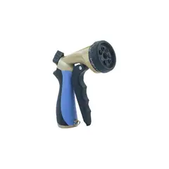 LANDSCAPERS SELECT - Boquilla Para Manguera 7 Configuraciones