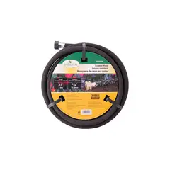 LANDSCAPERS SELECT - Manguera Para Riego Por Goteo 7.62 M Diam 5/8