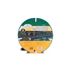 LANDSCAPERS SELECT - Manguera De Trabajo Mediano 5/8 X 30.48 M 4 Capas