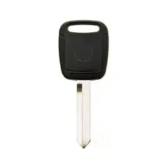 undefined - Llave En Bruto Con Chip Ford R/W I-Ford 101