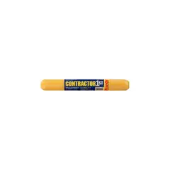 PURDY - Cobertor para Rodillo De Pintura De 45.72 X 0.95 cm