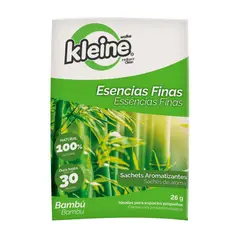 KLEINE WOLKE - Sachet Aromatizante Para Espacios Pequeños