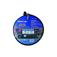 LANDSCAPERS SELECT - Manguera Para Riego Por Goteo 7.62 M Diam 1/2