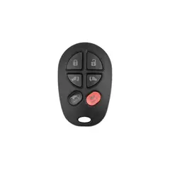 undefined - Llave Fob Toyota O-Toy904F 6 Botones