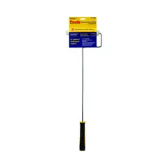 PURDY - Cobertor/Marco para Rodillo con Rosca 16.51 X 0.95 cm