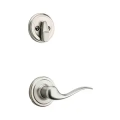 KWIKSET - Tirador para Pta Int Tustin 1 Cil Der (966Tnl-15)