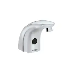 MOEN - Dispensador De Jabon Cromo De 8.73 cm