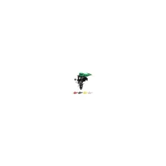 RAIN BIRD - Juego De Aspersores Con Boquilla P5-R