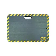 CLC - Alfombra Para Arrodillarse Mediana 35.56 X 53.34 cm
