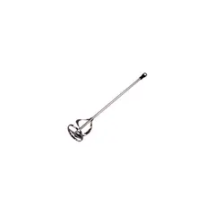 VULCAN - Mezclador Hoja Helicoidal De 10.16 cm